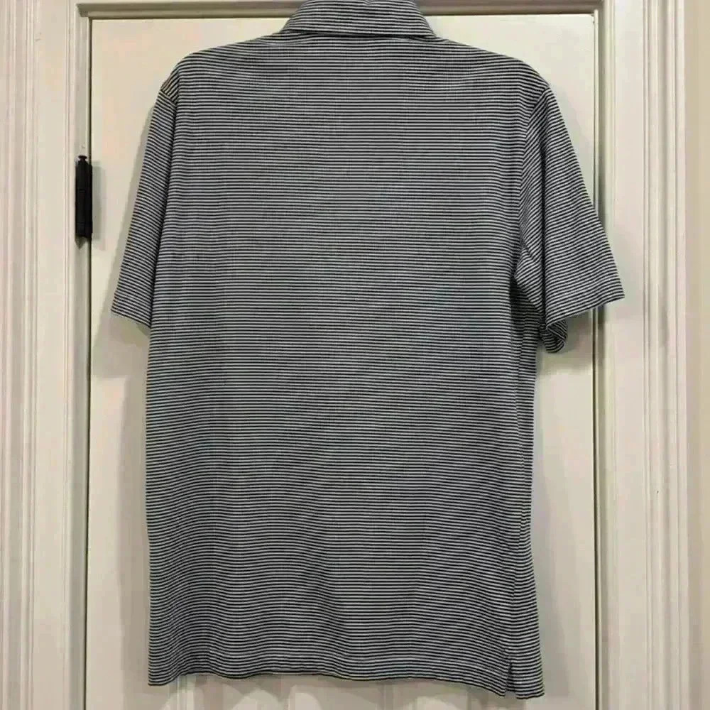 Men’s Hickey golf size small polo shirt NWOT - Picture 2 of 4